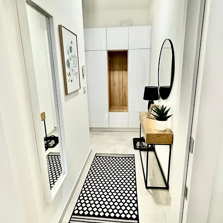 Esmoa - Ovenecka, 7 - Plne Vybaven Apartment *