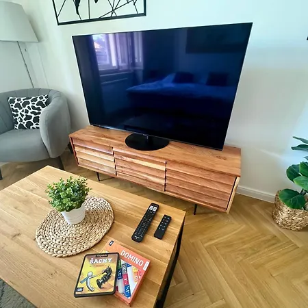 Esmoa - Ovenecka, 7 - Plne Vybaven 아파트