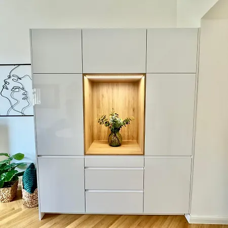 Esmoa - Ovenecka, 7 - Plne Vybaven Prague