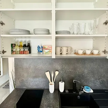 Esmoa - Ovenecka, 7 - Plne Vybaven Apartment