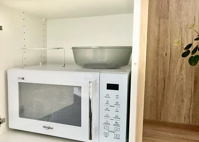 Apartman Esmoa - Ovenecka, 7 - Plne Vybaven