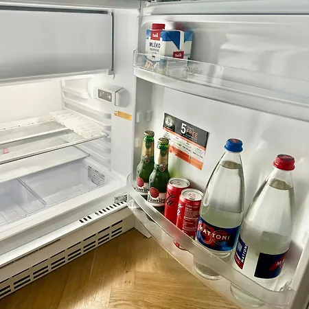 Esmoa - Ovenecka, 7 - Plne Vybaven Apartman