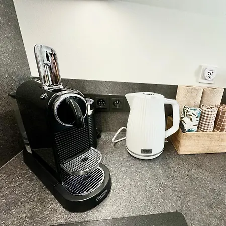 Esmoa - Ovenecka, 7 - Plne Vybaven Apartman